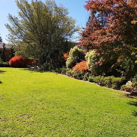 Winston Cottage At Three Sisters Katoomba Zewnętrze zdjęcie