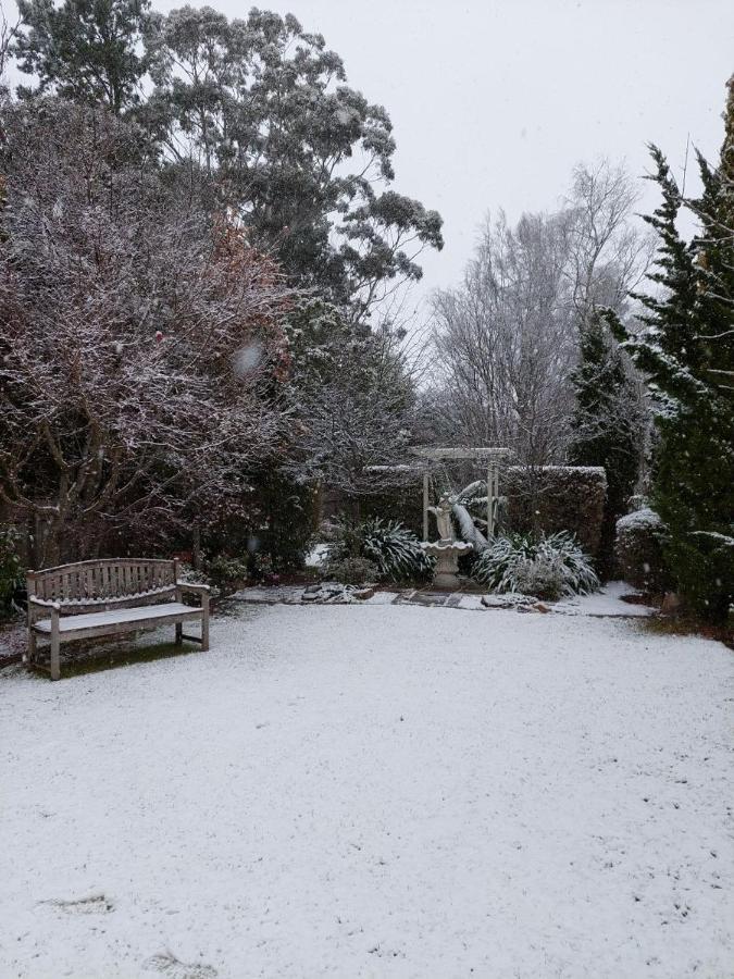 Winston Cottage At Three Sisters Katoomba Zewnętrze zdjęcie