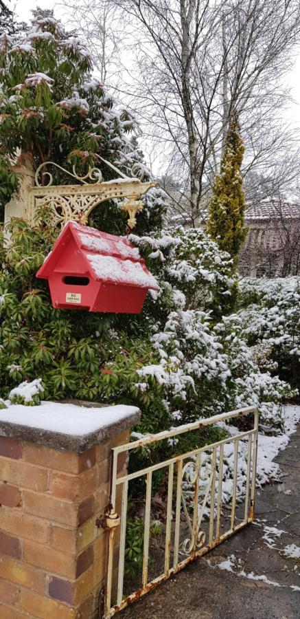 Winston Cottage At Three Sisters Katoomba Zewnętrze zdjęcie