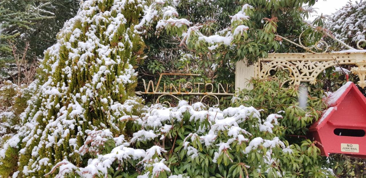 Winston Cottage At Three Sisters Katoomba Zewnętrze zdjęcie