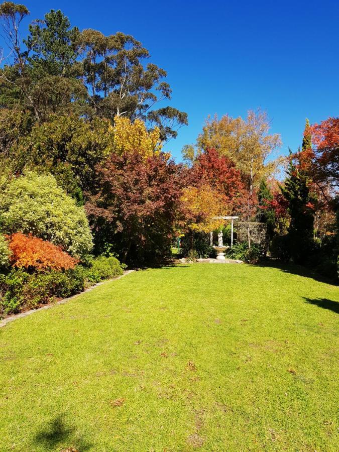 Winston Cottage At Three Sisters Katoomba Zewnętrze zdjęcie