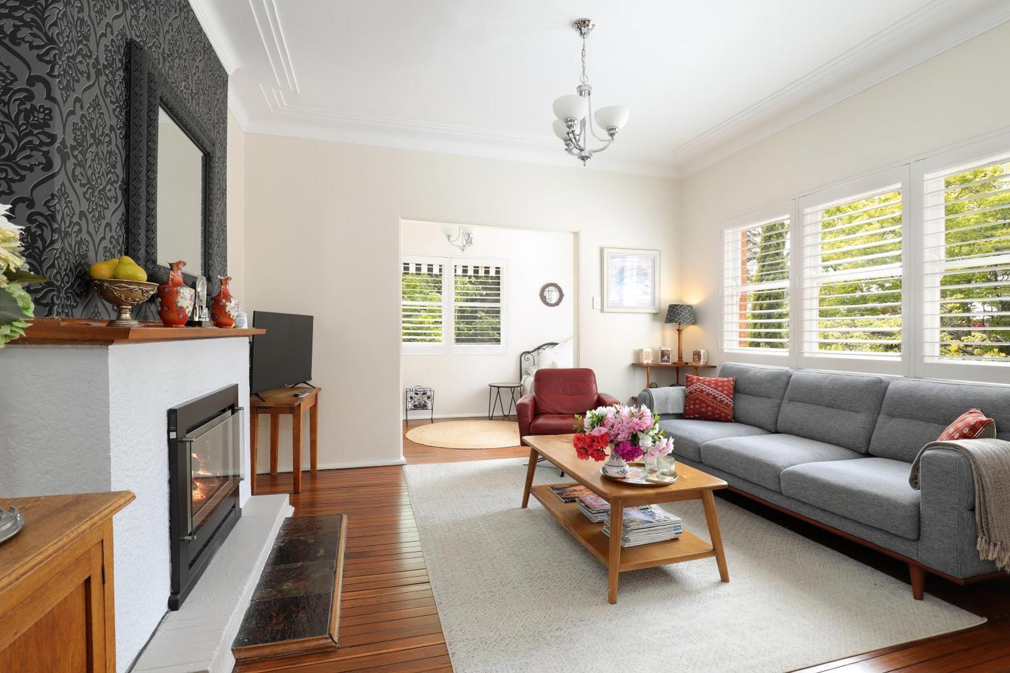 Winston Cottage At Three Sisters Katoomba Zewnętrze zdjęcie
