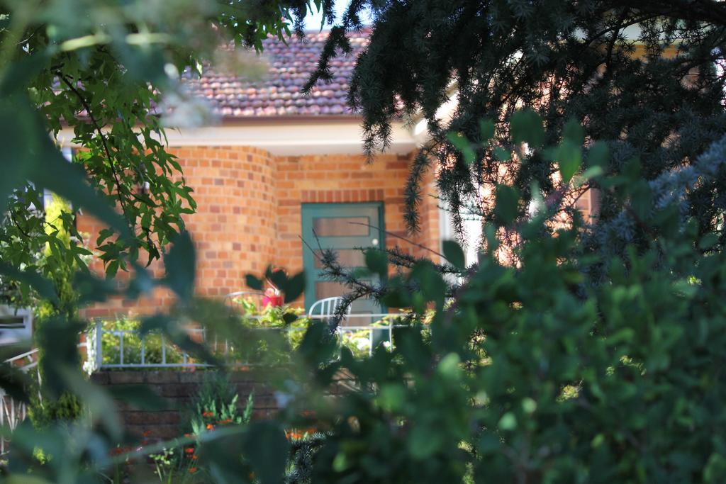 Winston Cottage At Three Sisters Katoomba Zewnętrze zdjęcie