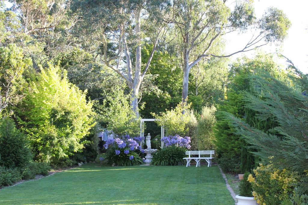 Winston Cottage At Three Sisters Katoomba Zewnętrze zdjęcie