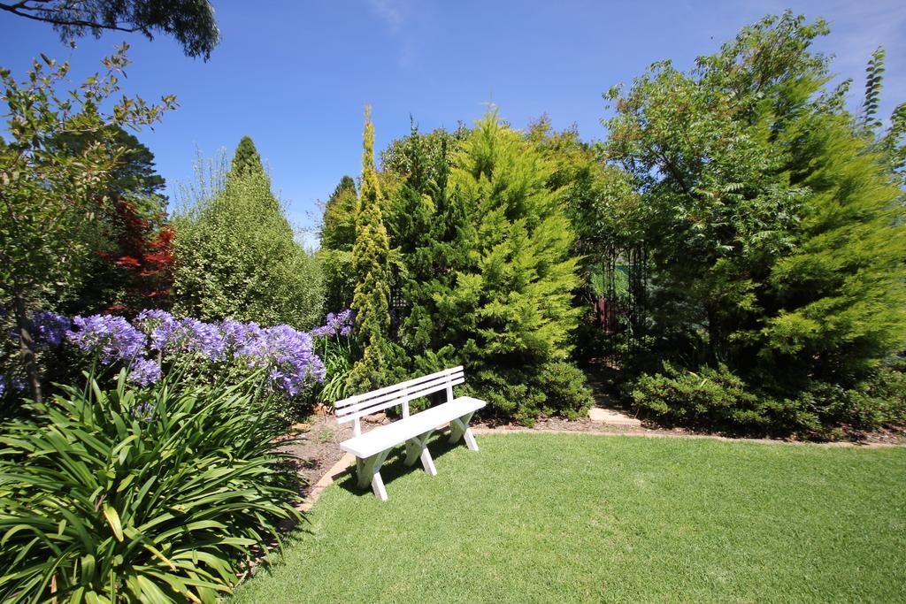 Winston Cottage At Three Sisters Katoomba Zewnętrze zdjęcie