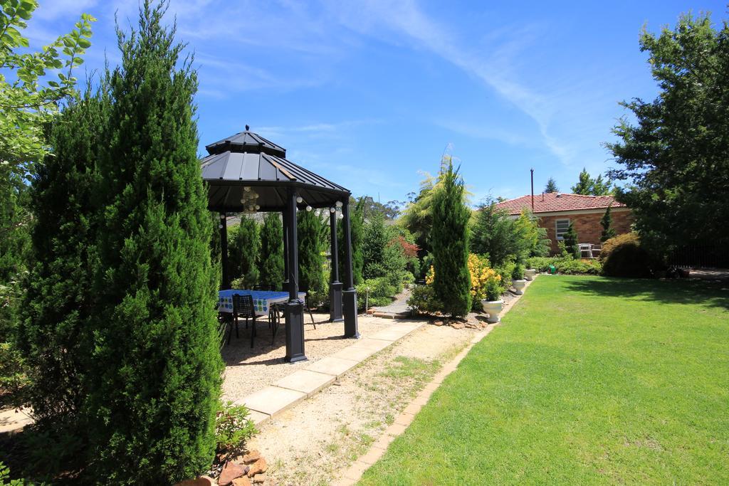 Winston Cottage At Three Sisters Katoomba Zewnętrze zdjęcie