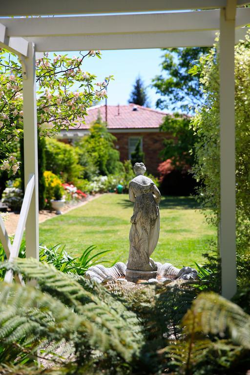 Winston Cottage At Three Sisters Katoomba Zewnętrze zdjęcie