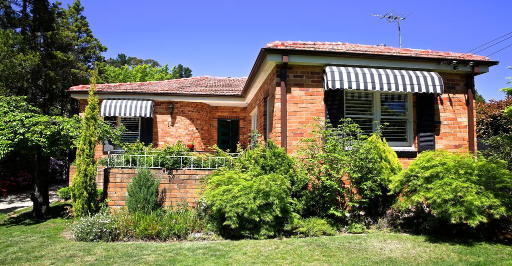 Winston Cottage At Three Sisters Katoomba Zewnętrze zdjęcie