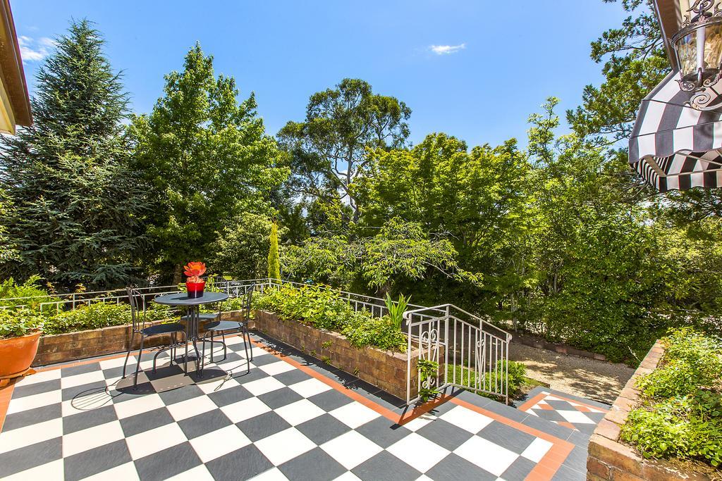 Winston Cottage At Three Sisters Katoomba Zewnętrze zdjęcie