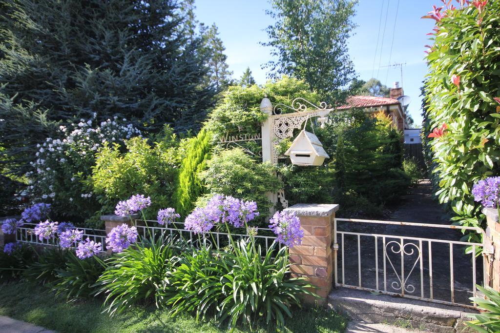 Winston Cottage At Three Sisters Katoomba Zewnętrze zdjęcie