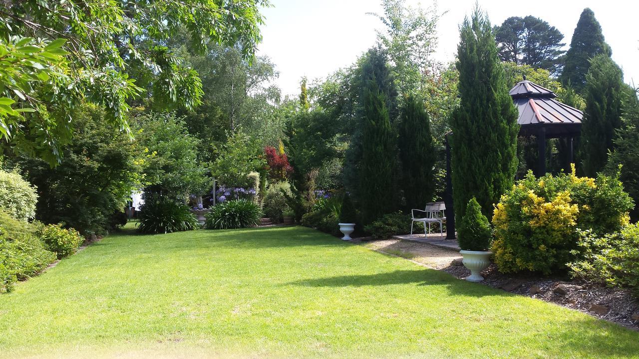 Winston Cottage At Three Sisters Katoomba Zewnętrze zdjęcie